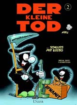 Der Kleine Tod 2